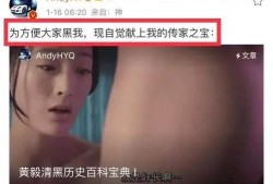 黄毅清爆料马苏的视频,真相与争议并存