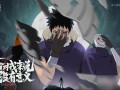 忍战带土全新爆料视频,揭秘神秘力量与命运转折