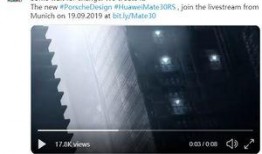 余承东爆料视频最新,余承东最新爆料揭秘全新科技与设计亮点”