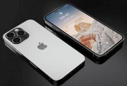 iphone 14的最新爆料