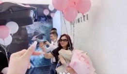 魔仙美琪爆料视频大全集,揭秘幕后故事与精彩瞬间