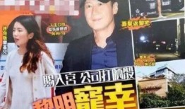 黎明再婚爆料视频播放,揭秘新恋情与婚姻生活细节