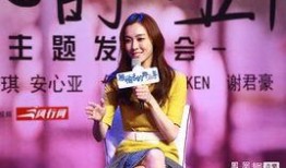 最新爆料范玮琪是谁,揭秘娱乐圈最新爆料背后的真相