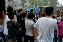 富士康重庆爆料最新消息,揭秘生产线动态与员工心声