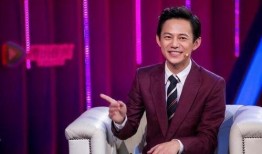 何炅爆料自卑视频播放,视频播放引发网友热议