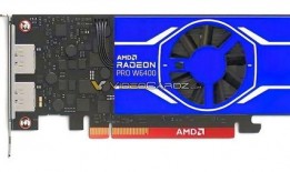 amd最新显卡爆料