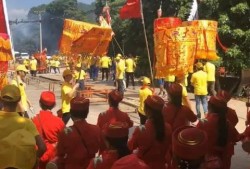 贵州安顺新闻爆料视频最新,揭秘神秘事件背后的真相