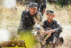 热血尖兵在线观看全集,激情燃烧的军旅青春岁月