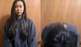 爆料网红女友被抓了视频,视频曝光引发热议