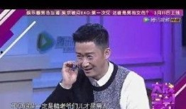 吴京内部爆料事件视频播放,揭秘娱乐圈幕后真相