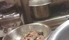 烤肉店后厨爆料视频播放,烤肉店幕后操作大曝光