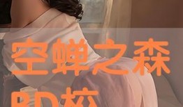 空蝉之森在线观看,探寻神秘森林的奇幻之旅